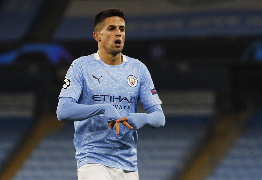 Cancelo photo 0066