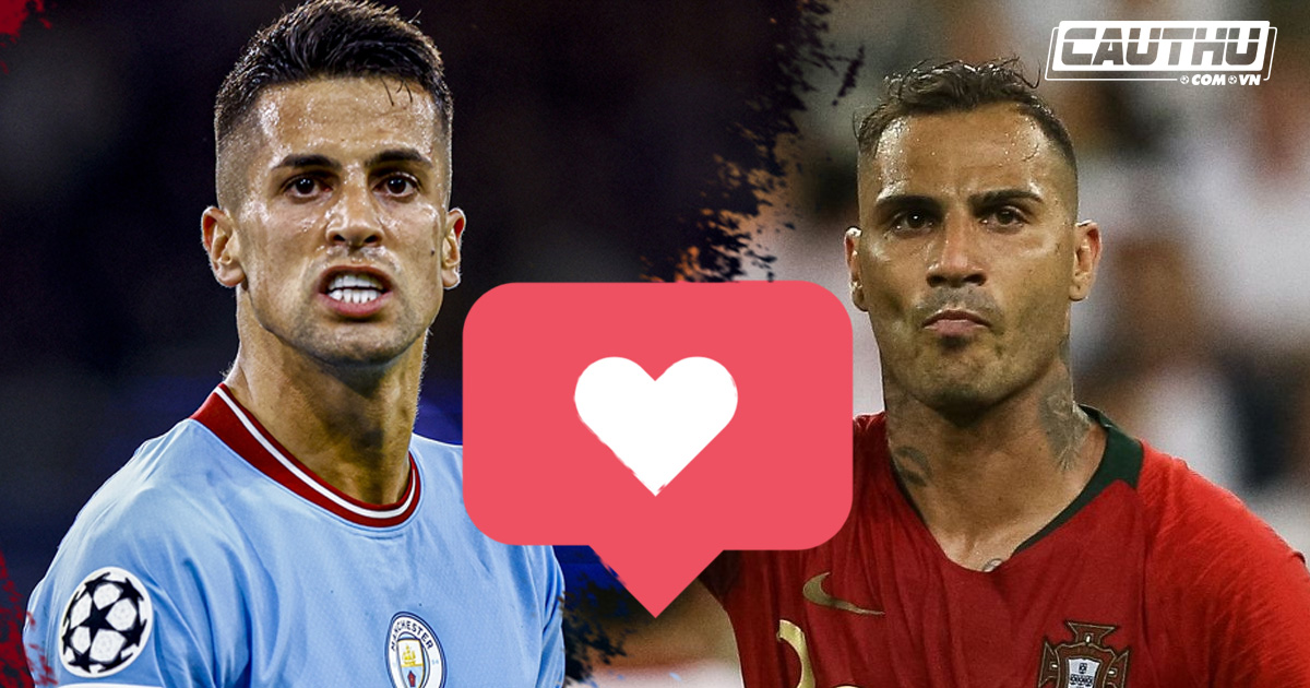 Cancelo photo 0077