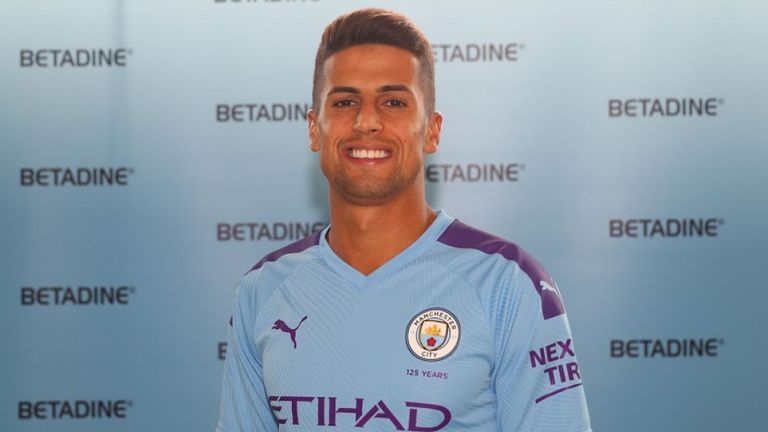 Cancelo photo 0078