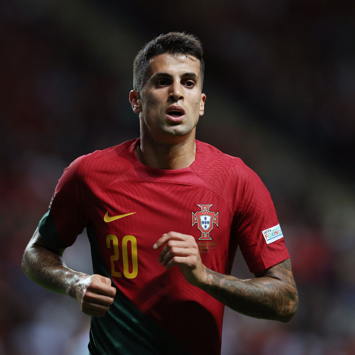 Cancelo photo 0082