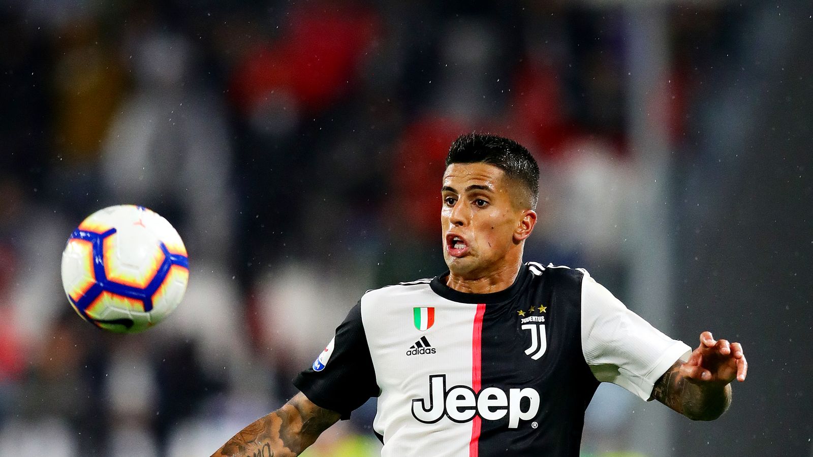 Cancelo photo 0086
