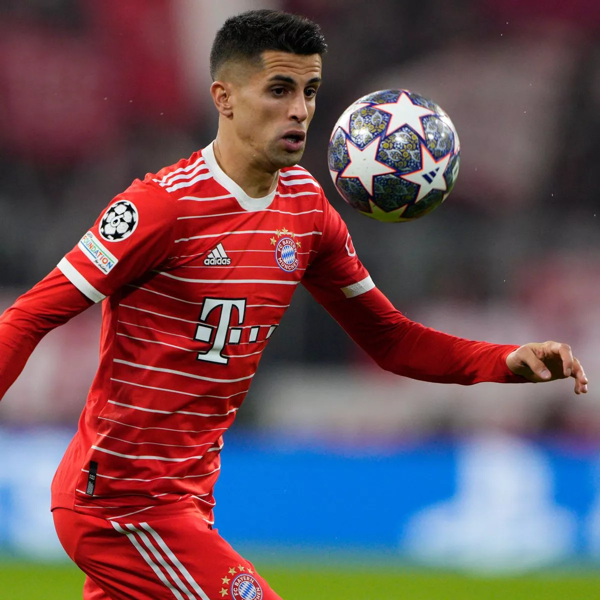 Cancelo photo 0090