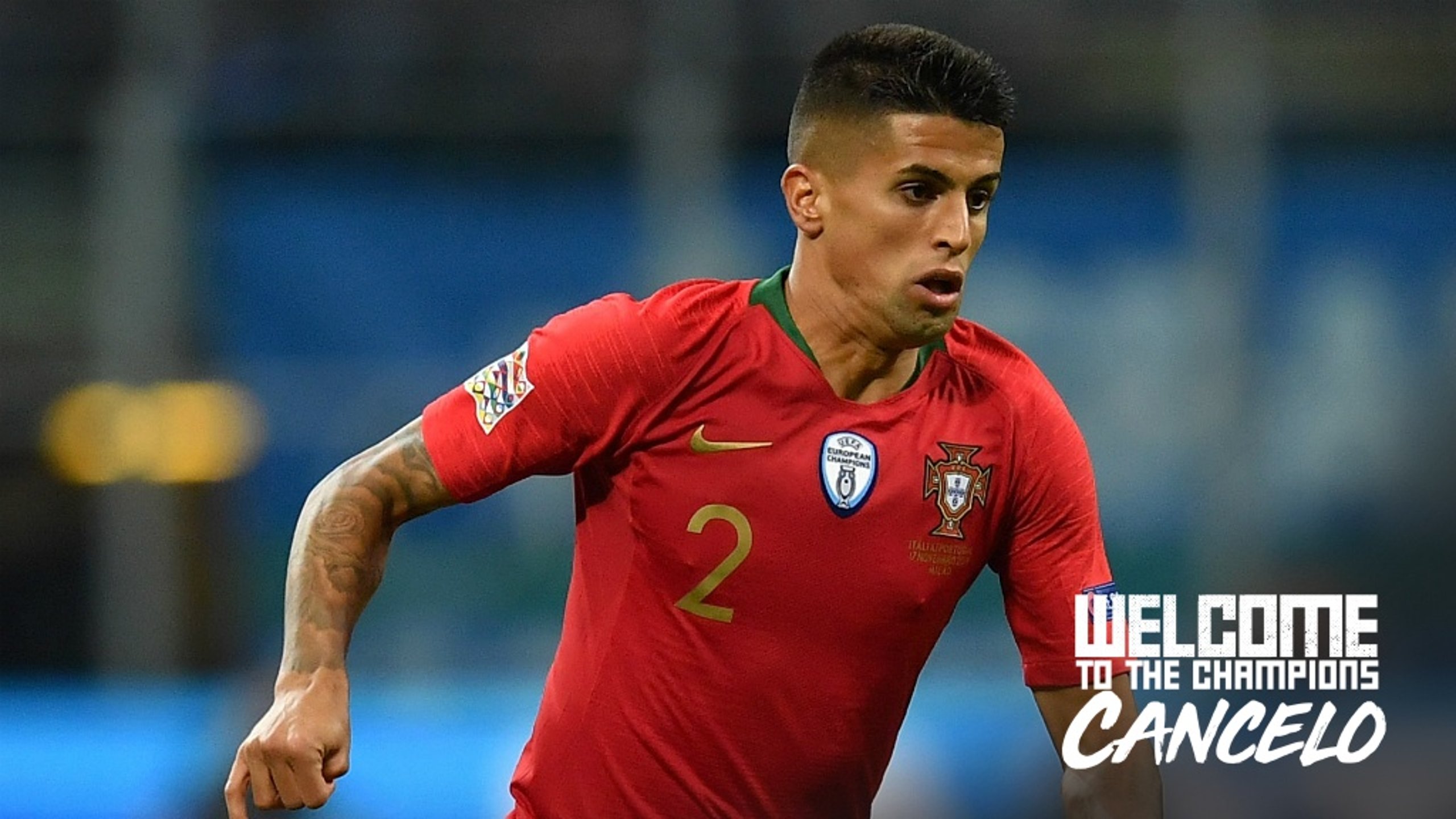 Cancelo photo 0095