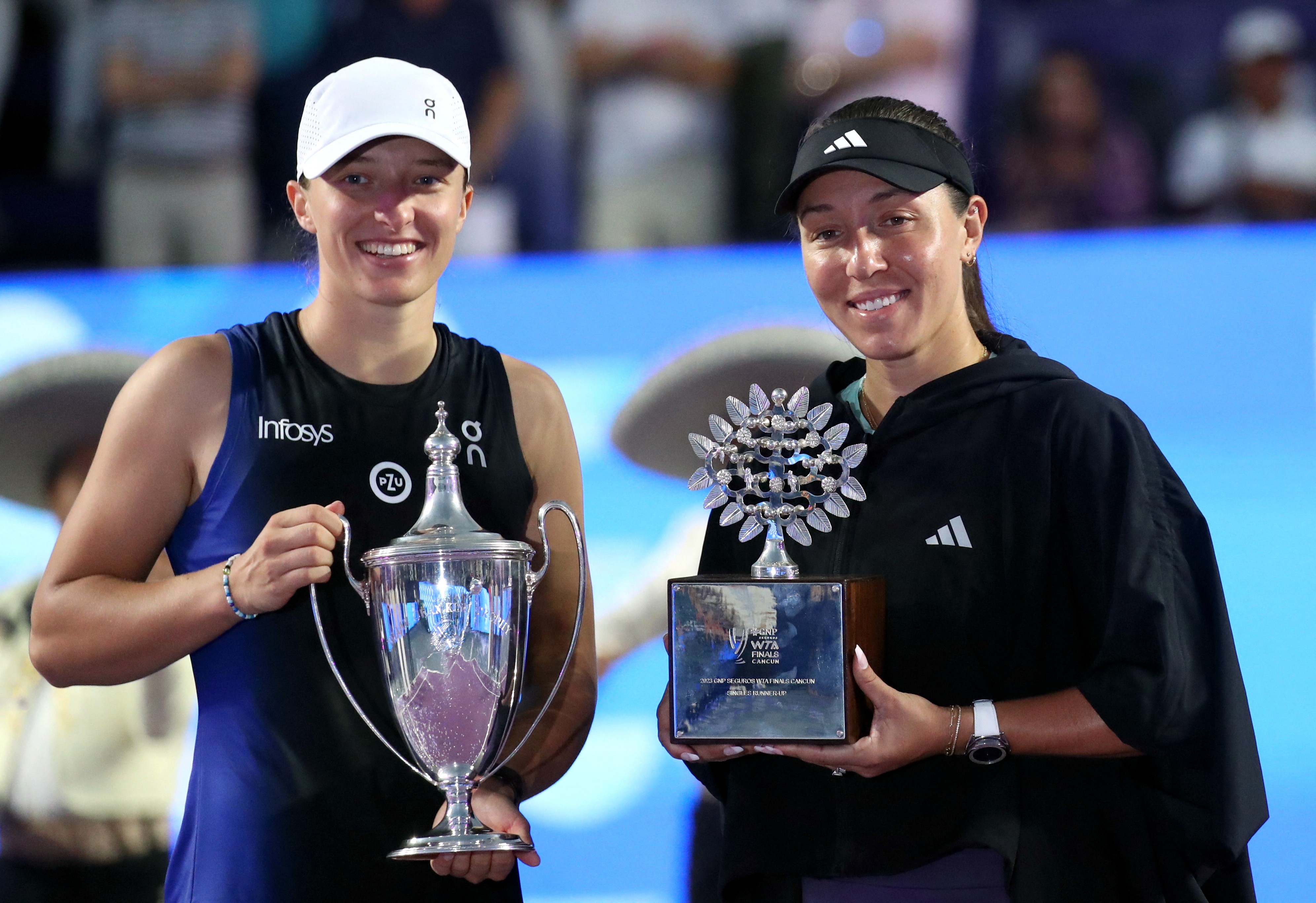 cancun wta 2023