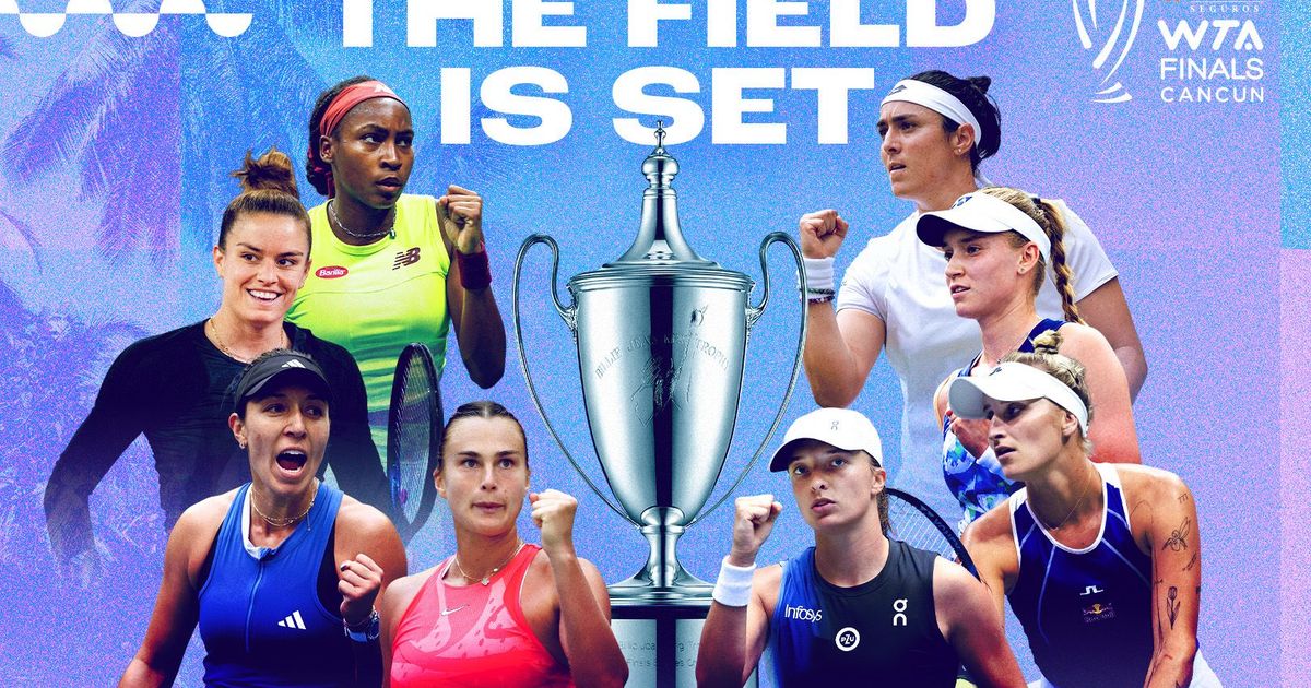cancun wta finals 2023