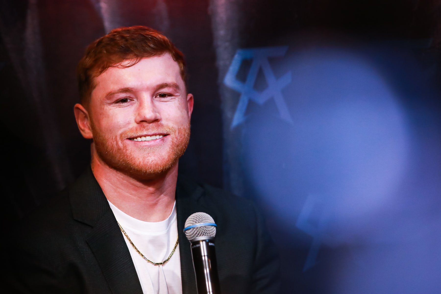 Canelo Alvarez fight schedule