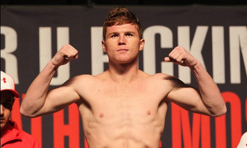 canelo vs ryder poster 0040