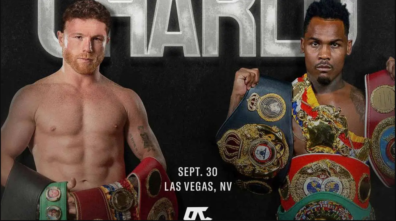 canelo alvarez last fight 2023