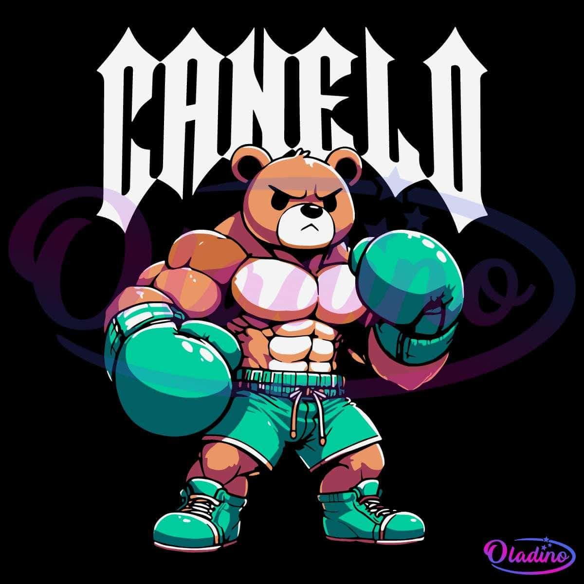 canelo vs ryder poster 0024