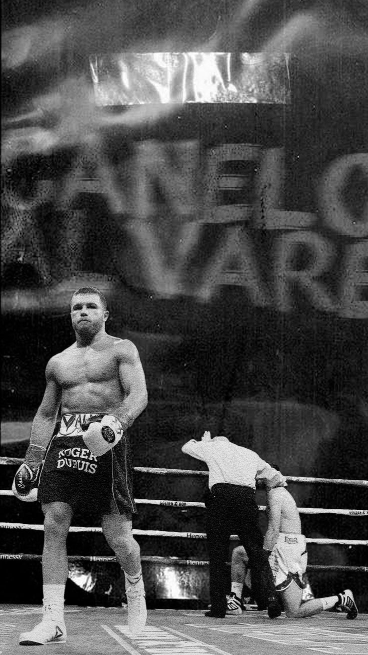 canelo vs ryder poster 0027