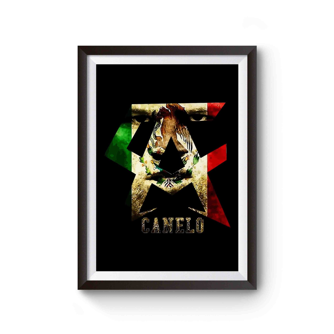 canelo vs ryder poster 0042