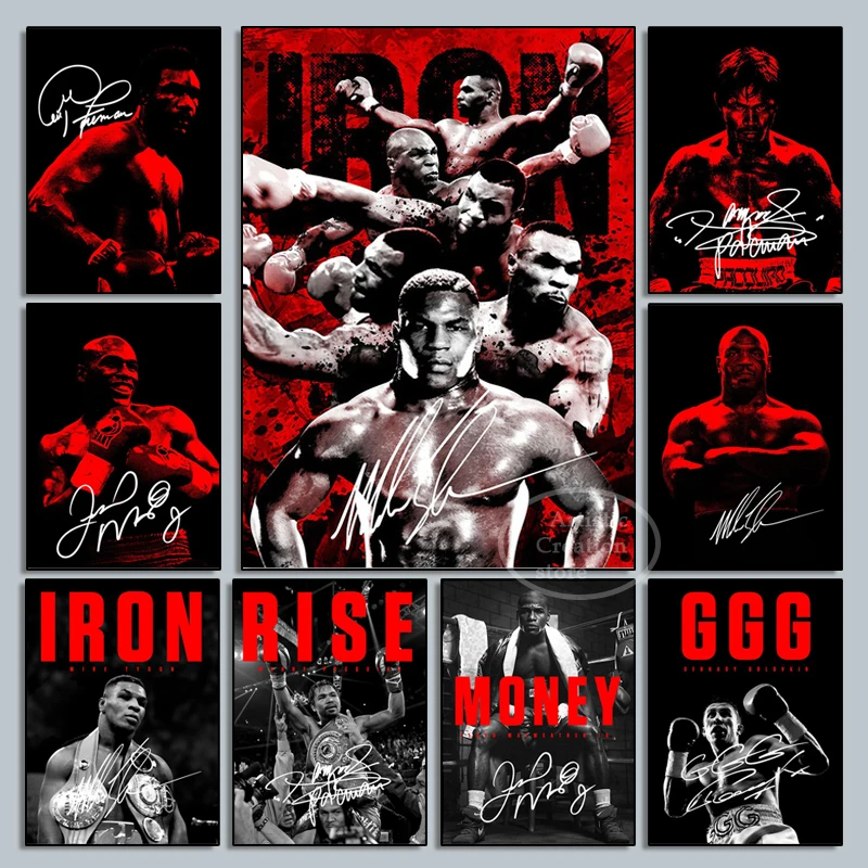 canelo vs ryder poster 0043