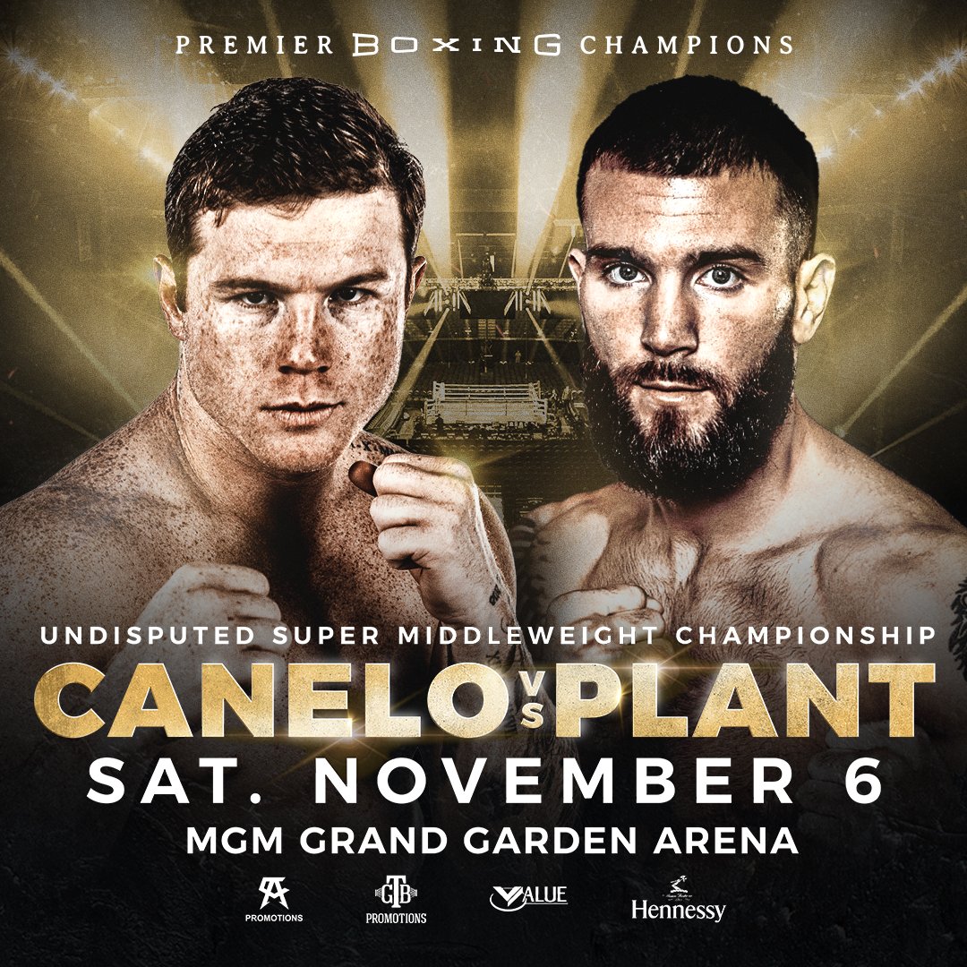 canelo las vegas