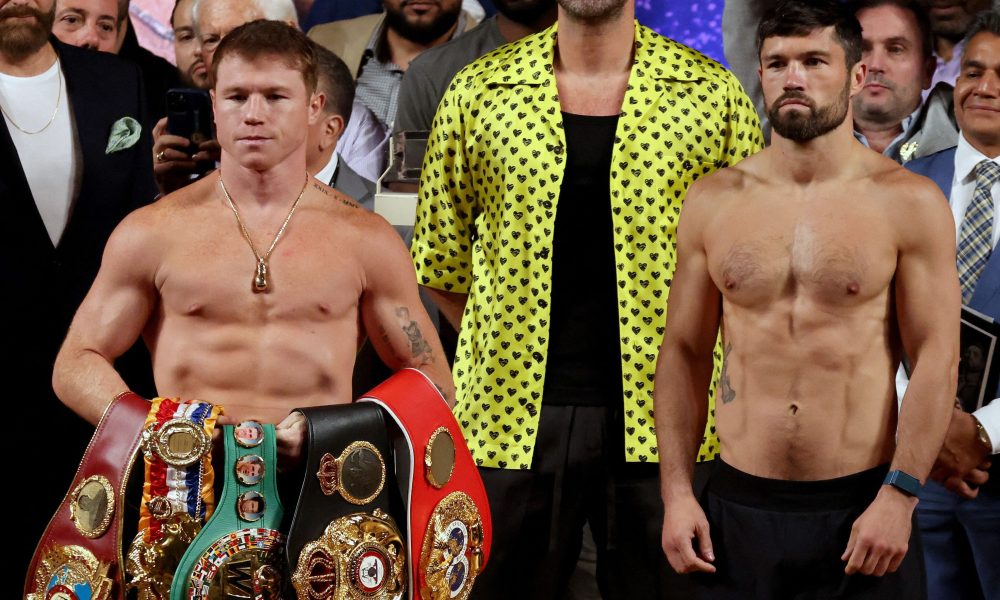 canelo alvarez weigh in 0015