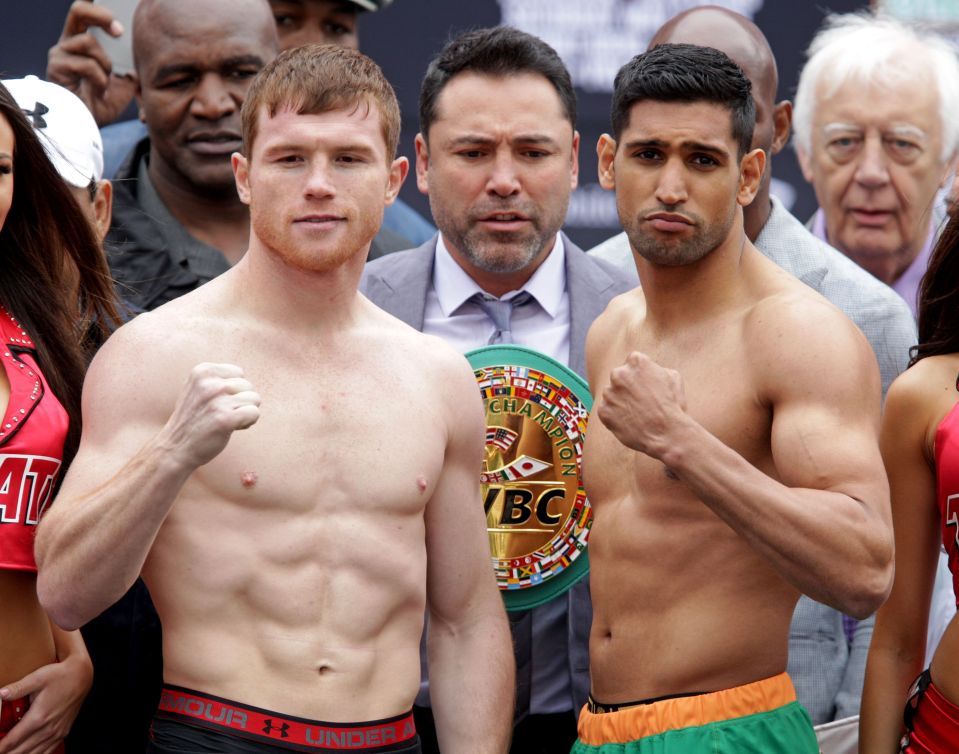canelo alvarez weigh in 0038
