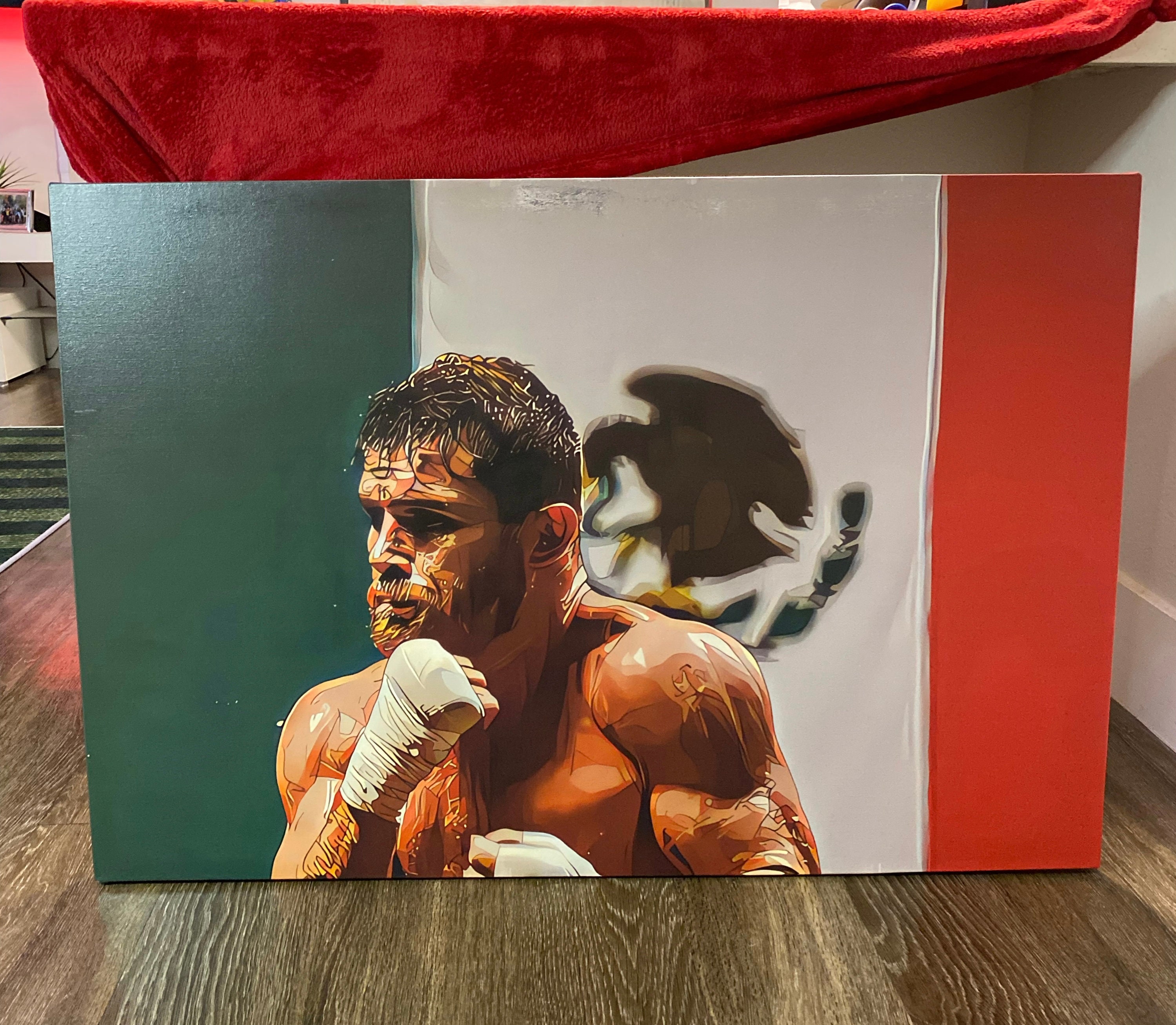 canelo art 0011
