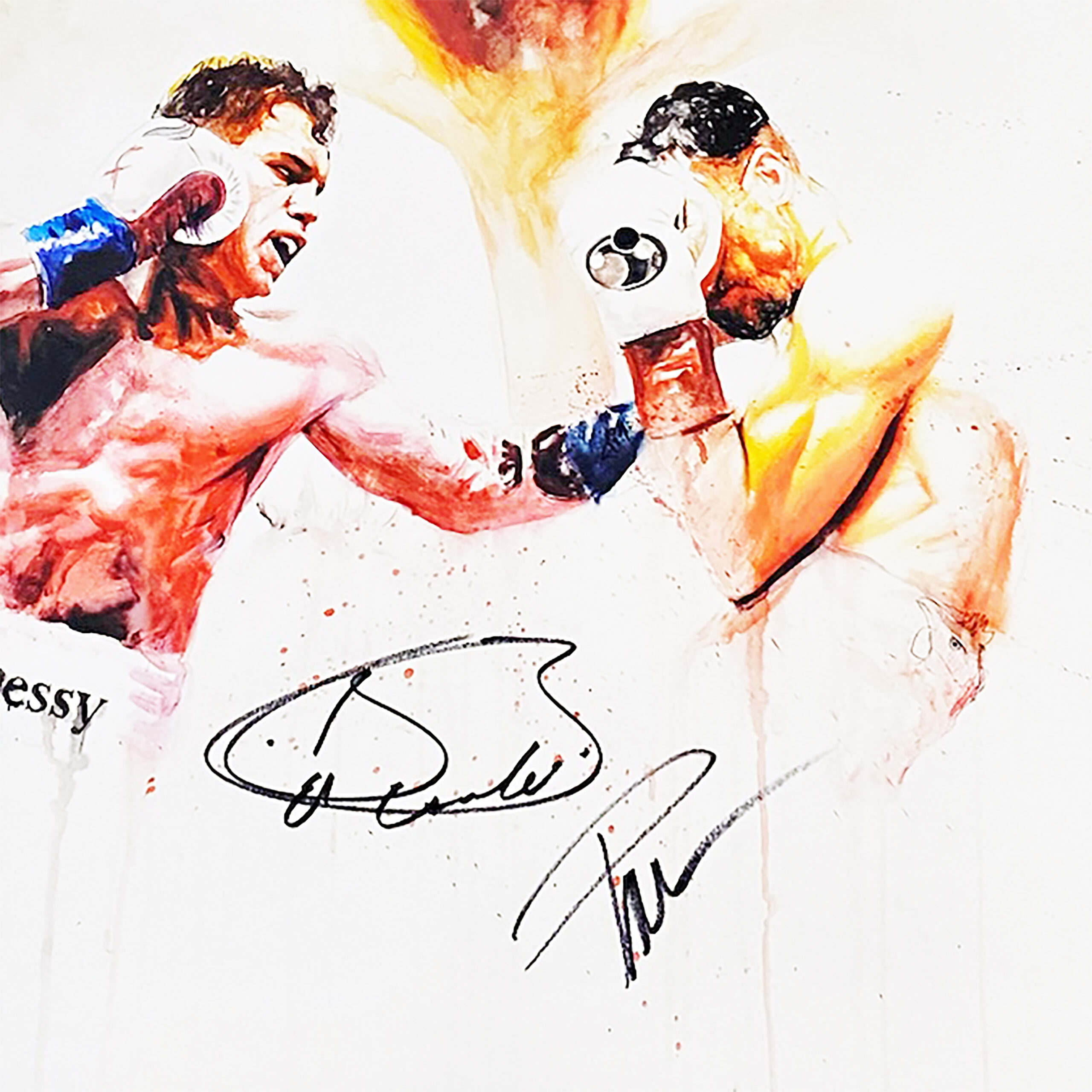 canelo art 0012