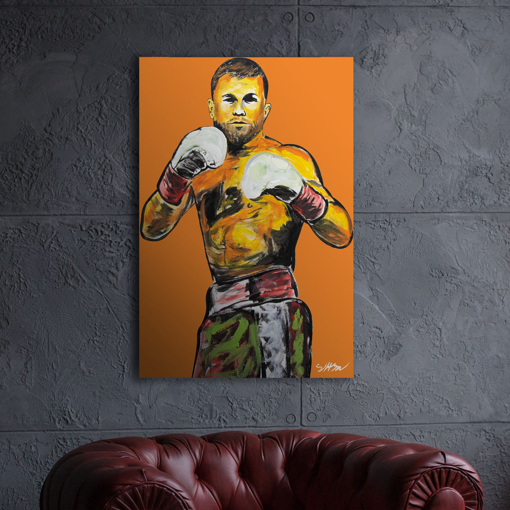 canelo art 0013