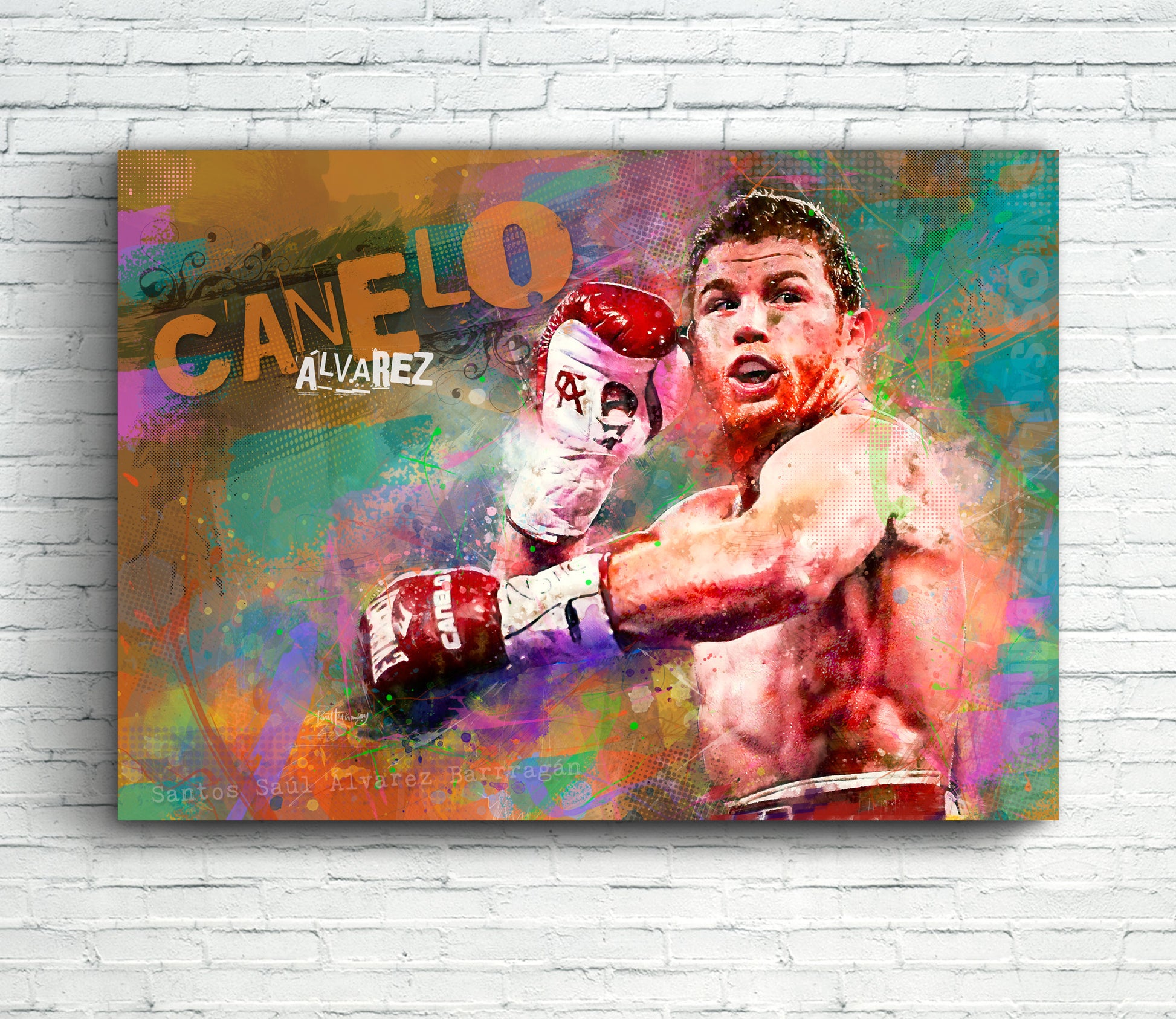 canelo art 0014