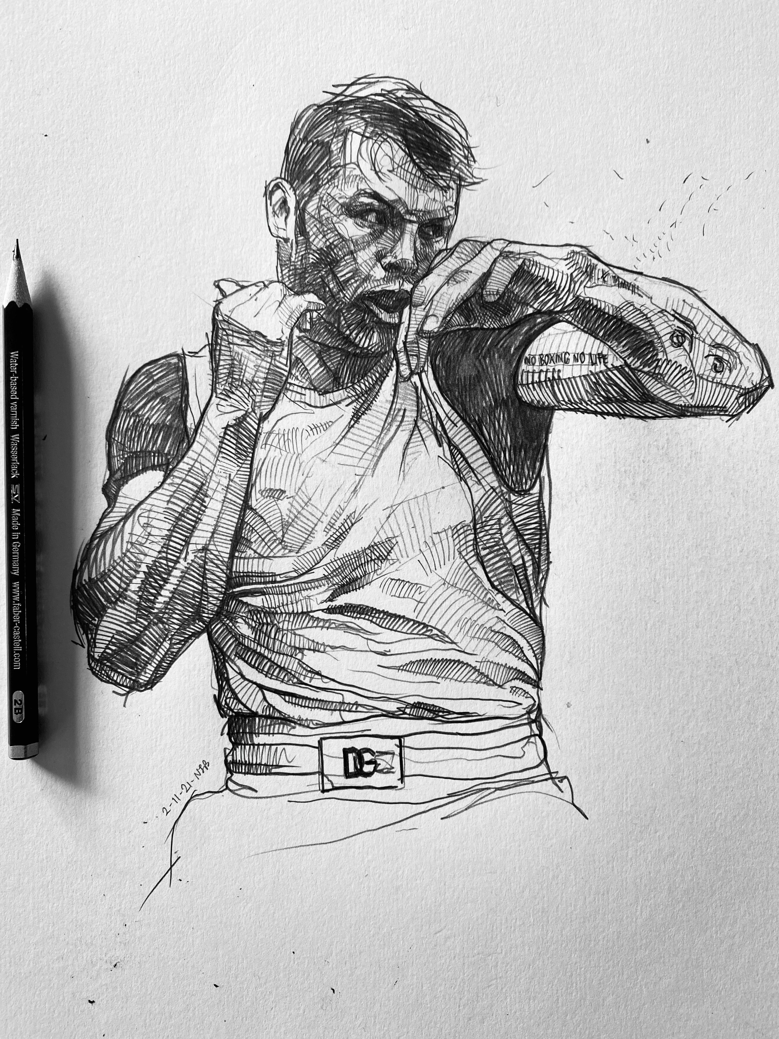 canelo art 0015