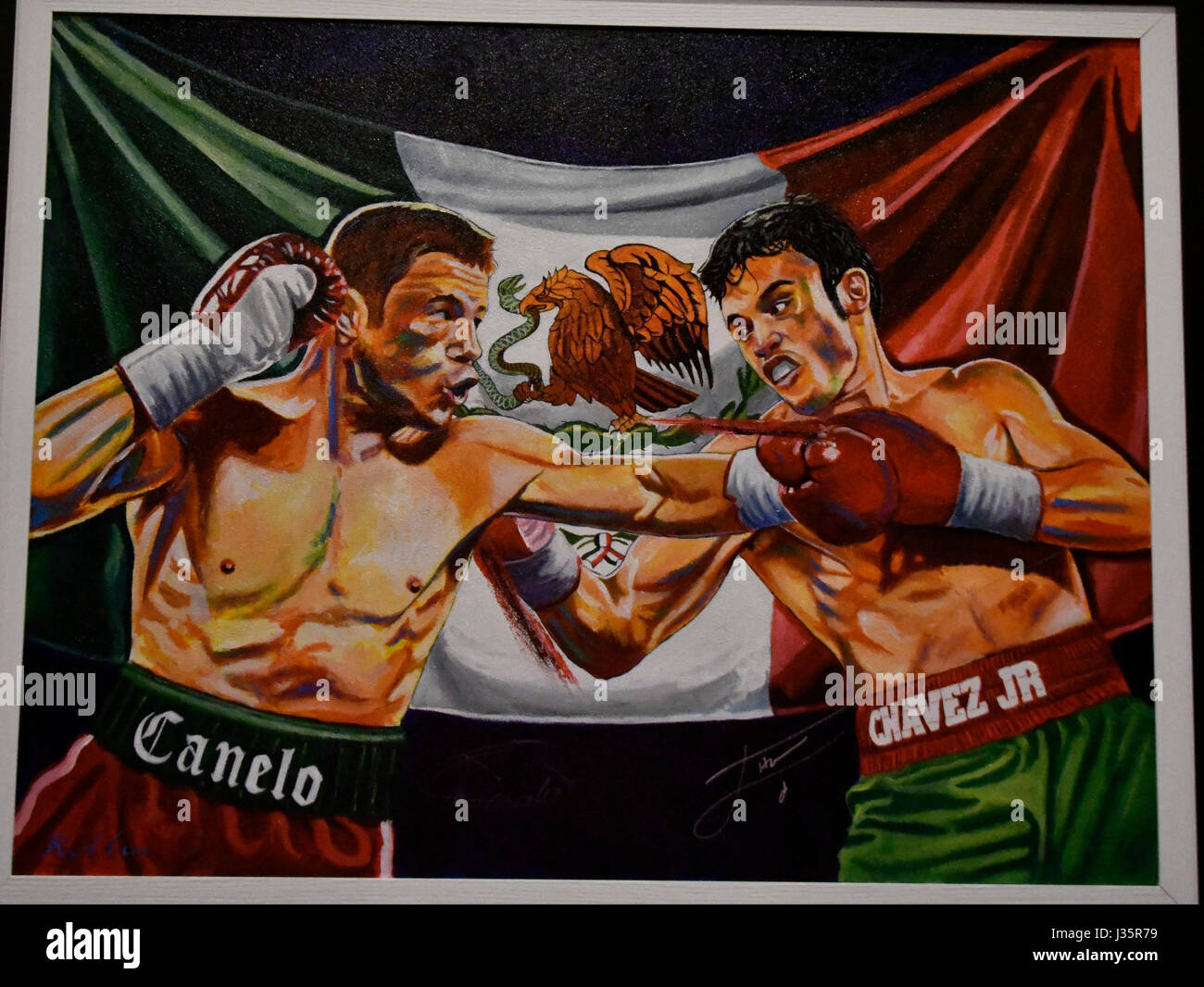 canelo art 0018