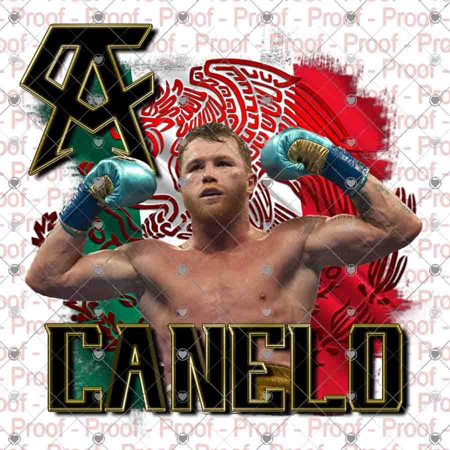 canelo art 0020