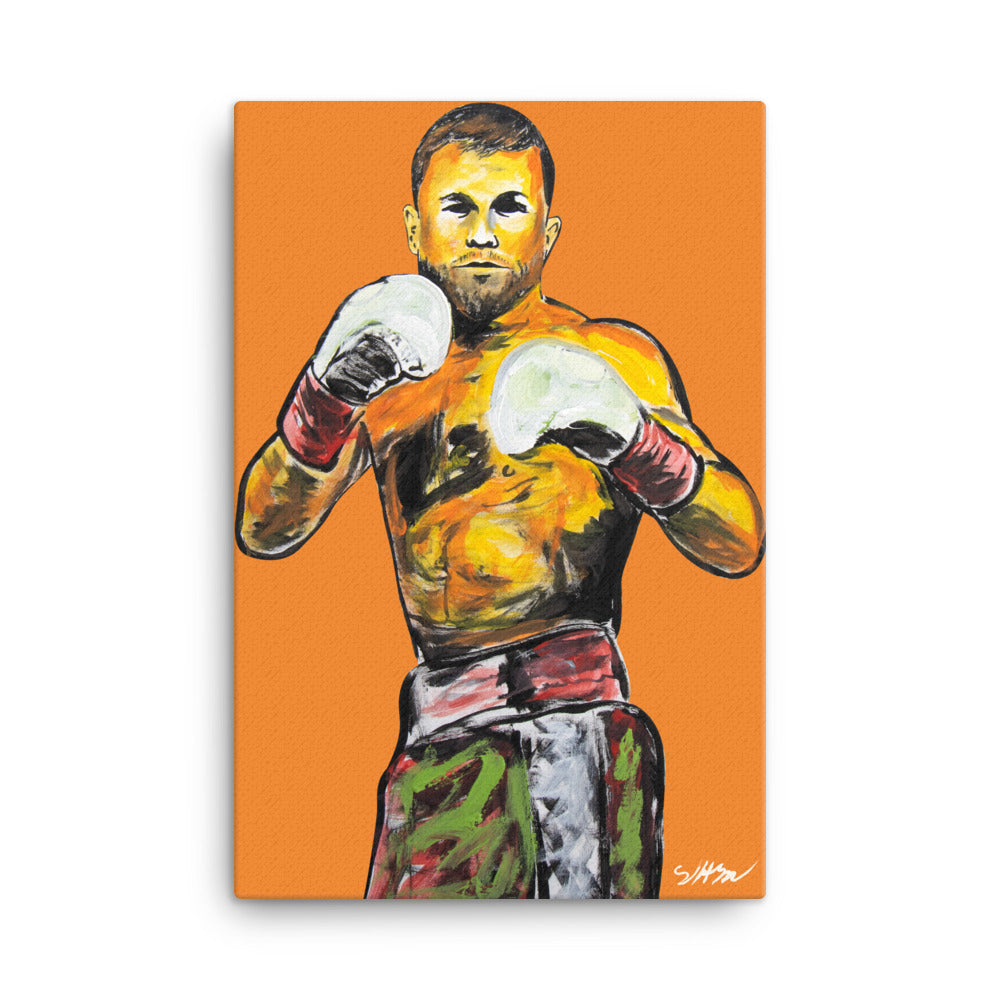 canelo art 0021