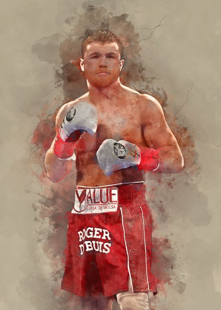 canelo art 0022