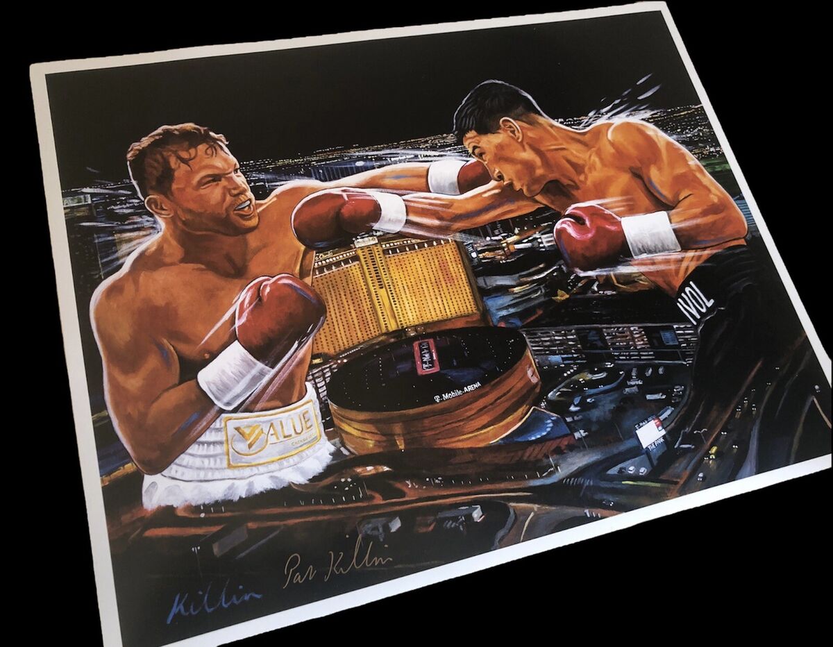 canelo art 0046