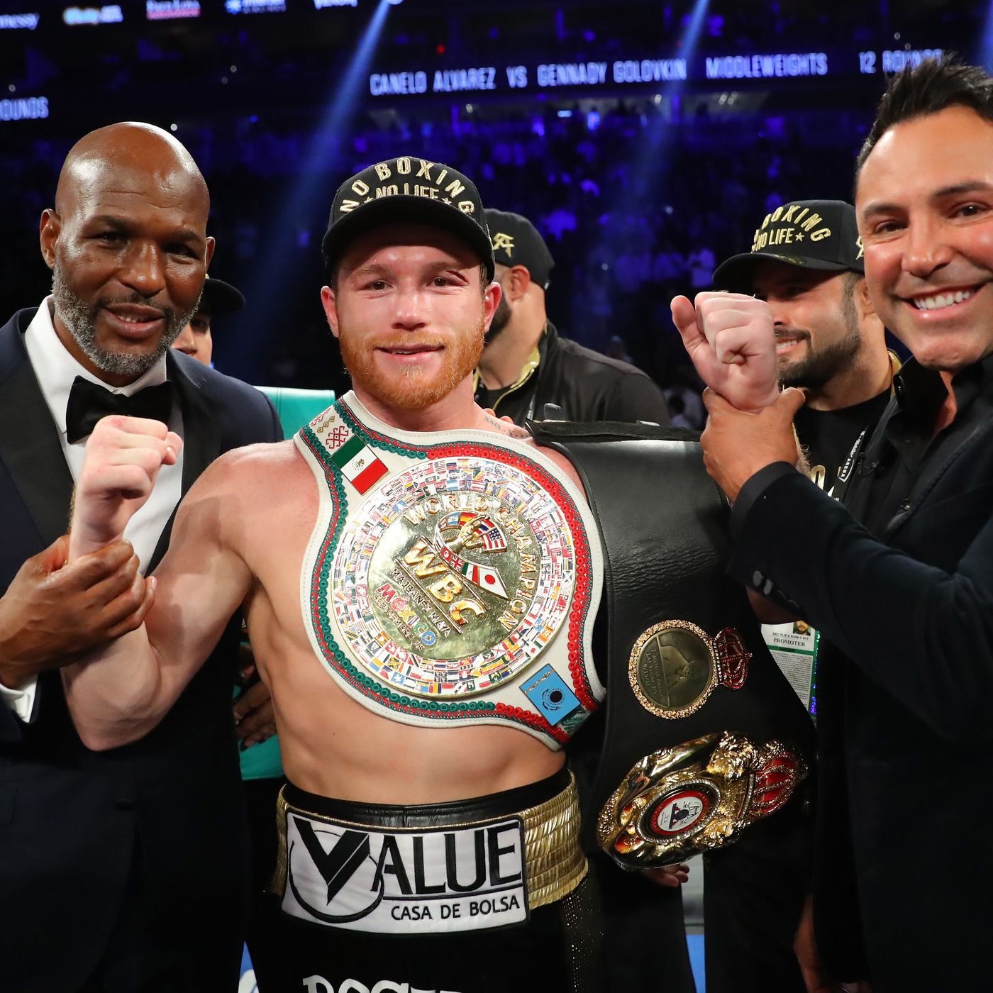 all canelo belts 0011