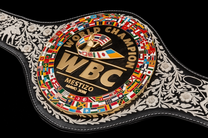 all canelo belts 0012