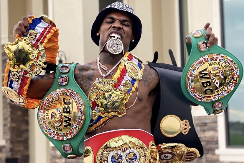 all canelo belts 0013