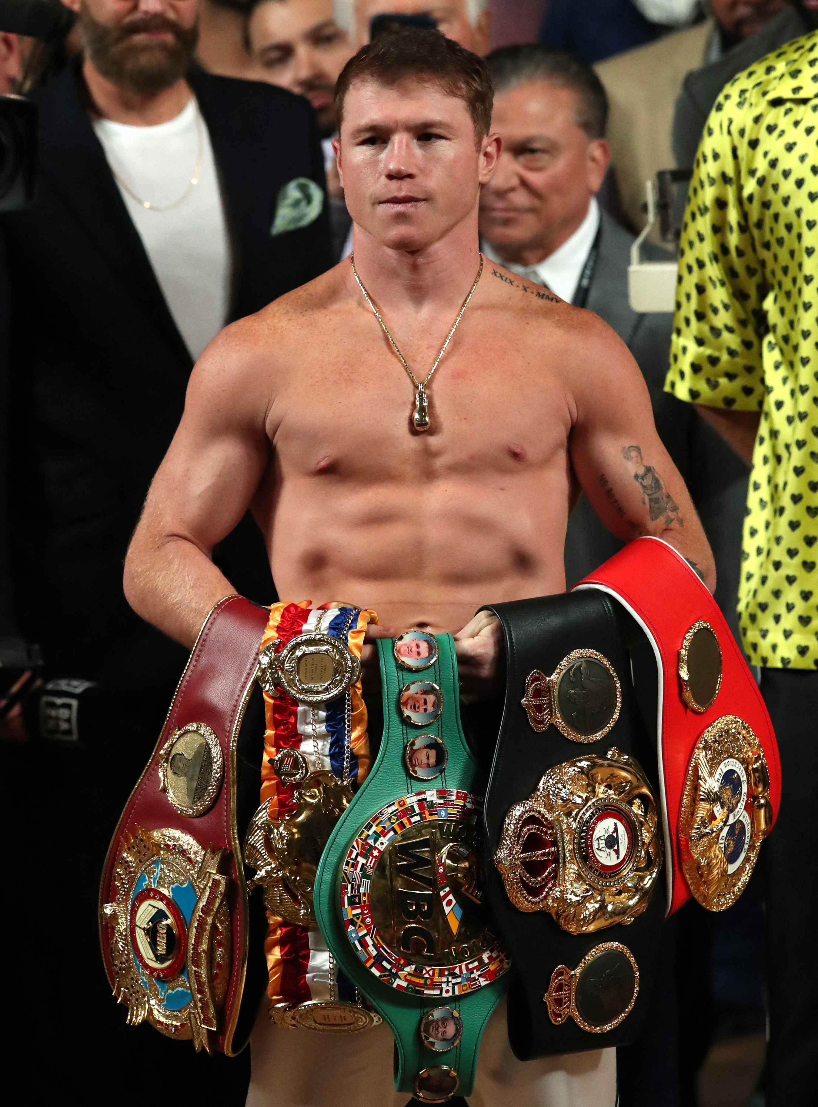 all canelo belts 0016