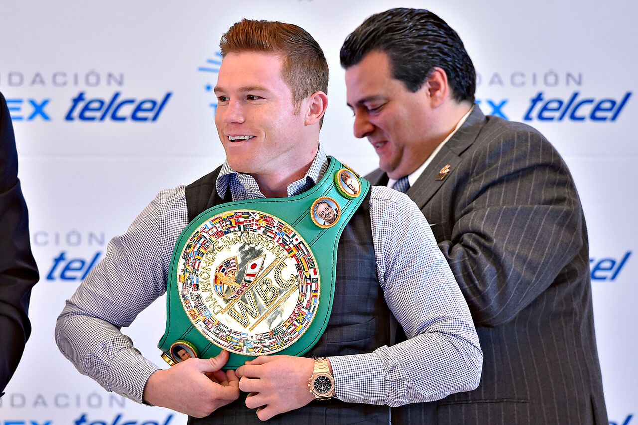 all canelo belts 0020