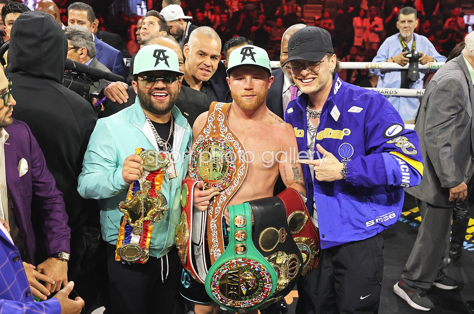 all canelo belts 0043