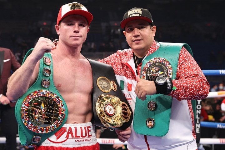 all canelo belts 0044