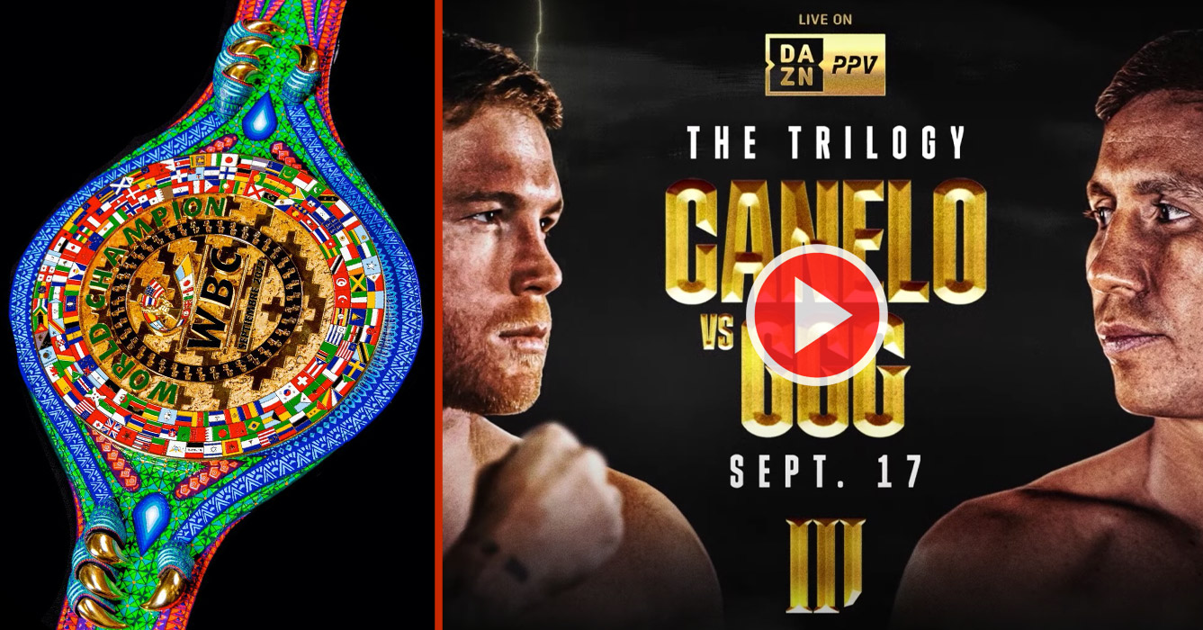 all canelo belts 0045