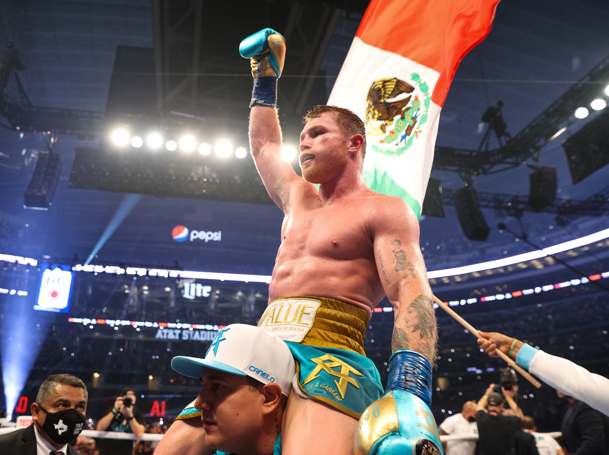 all canelo belts 0046