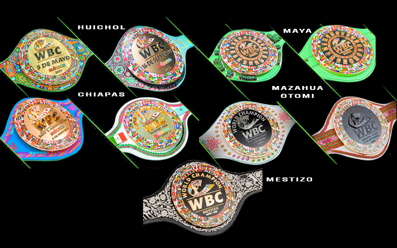 all canelo belts 0048