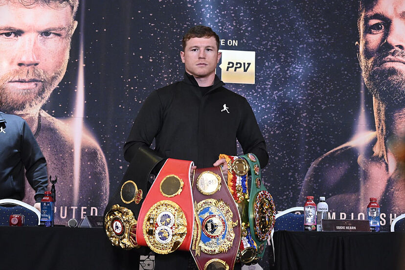all canelo belts 0049
