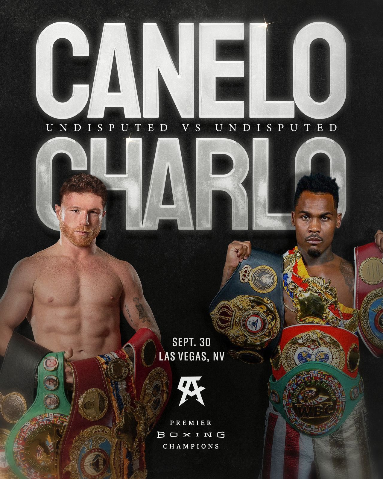 canelo álvarez belts 0013