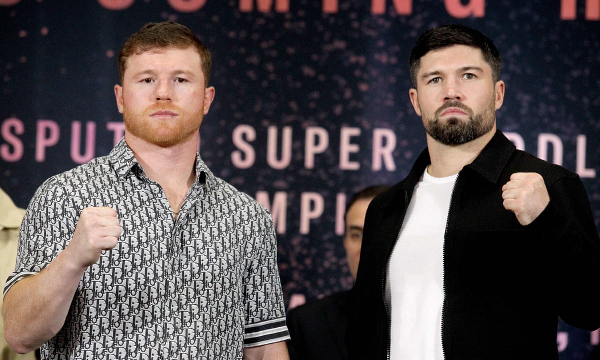 canelo álvarez belts 0022