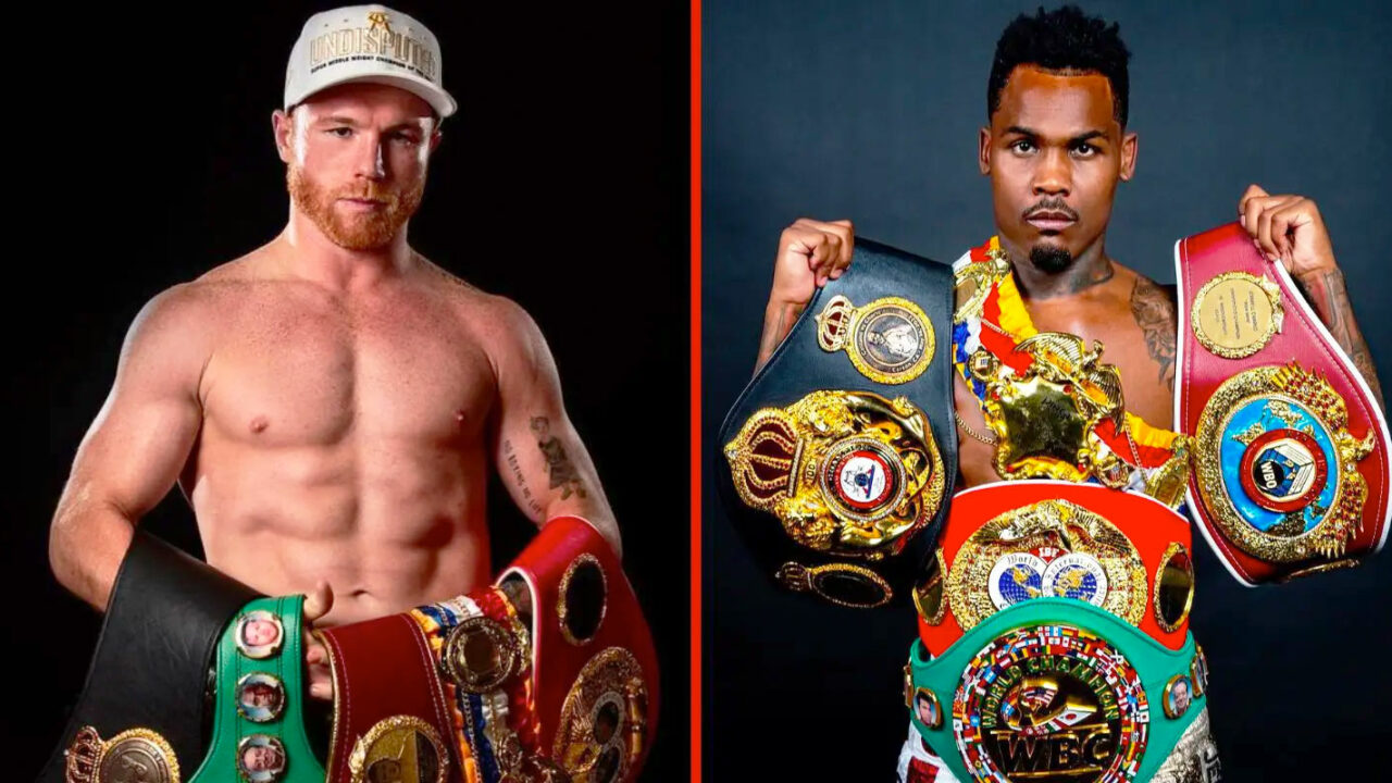 canelo álvarez belts 0033