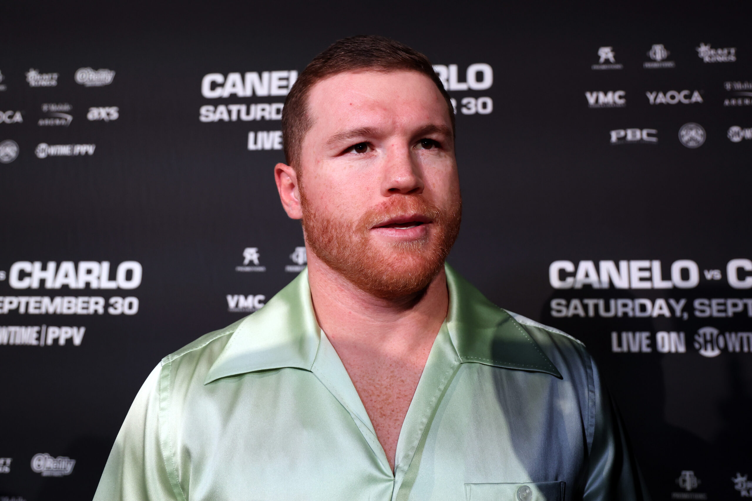 Canelo boxing predictions