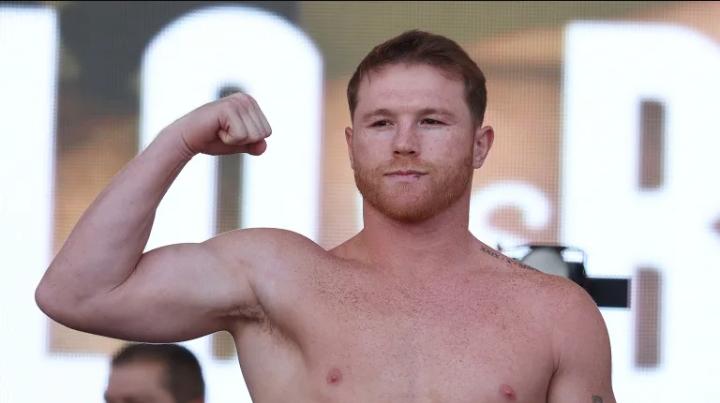 canelo color 0016