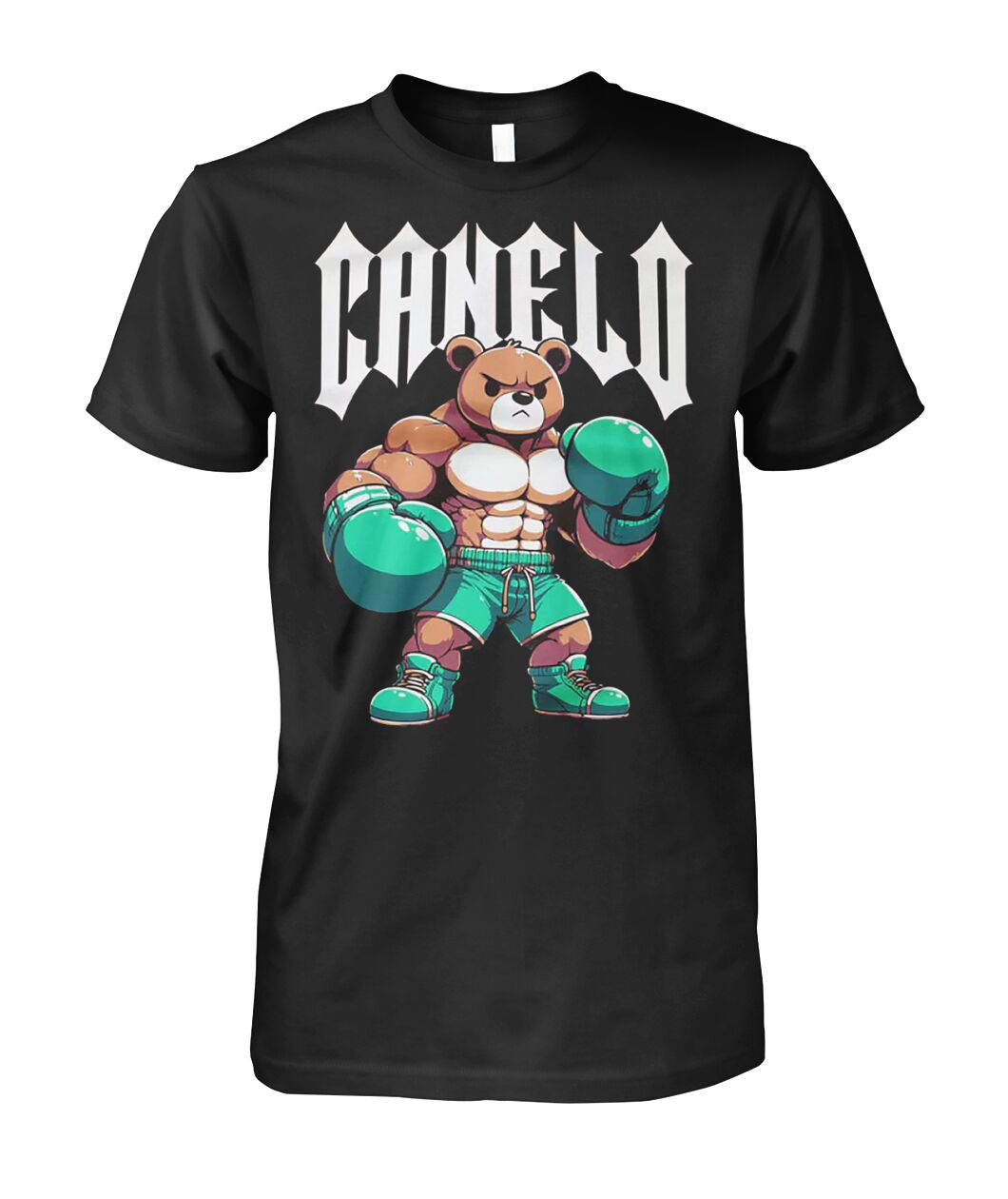 canelo color 0017