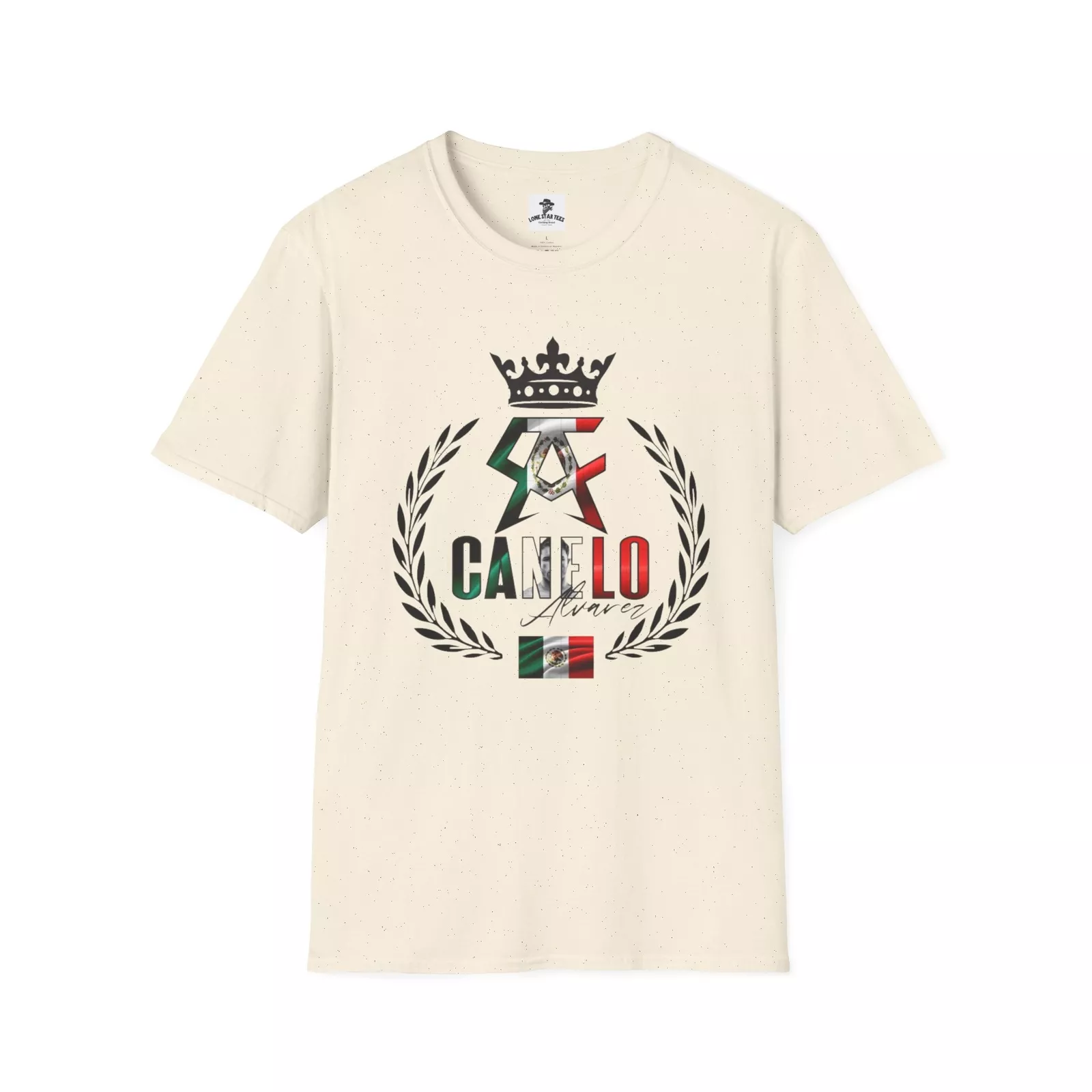 canelo color 0024