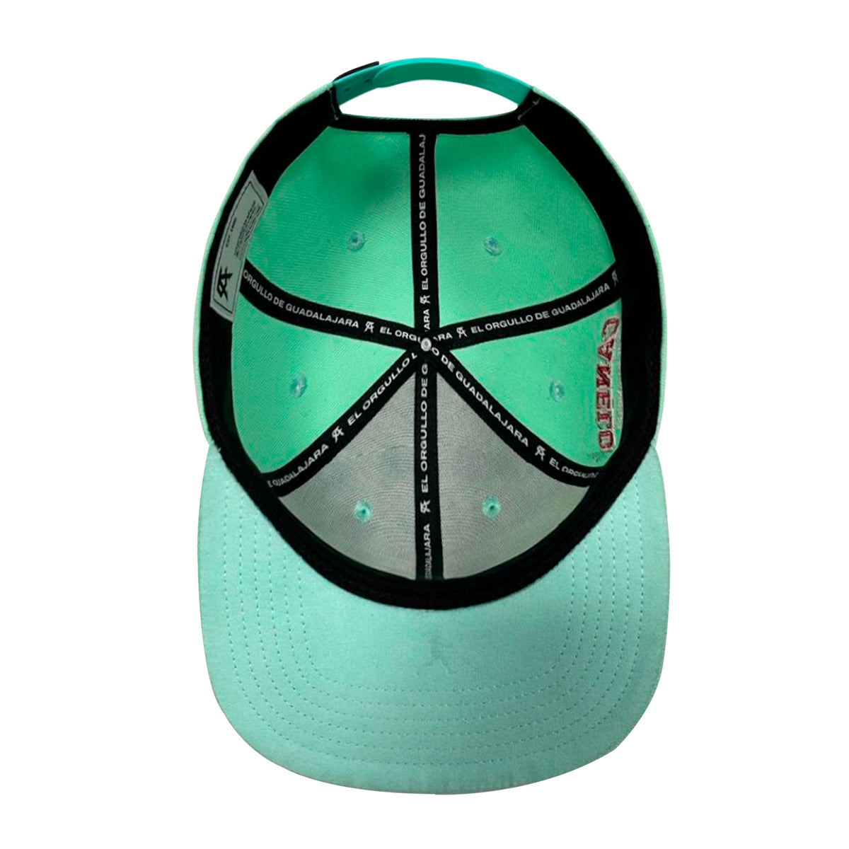 canelo color 0025