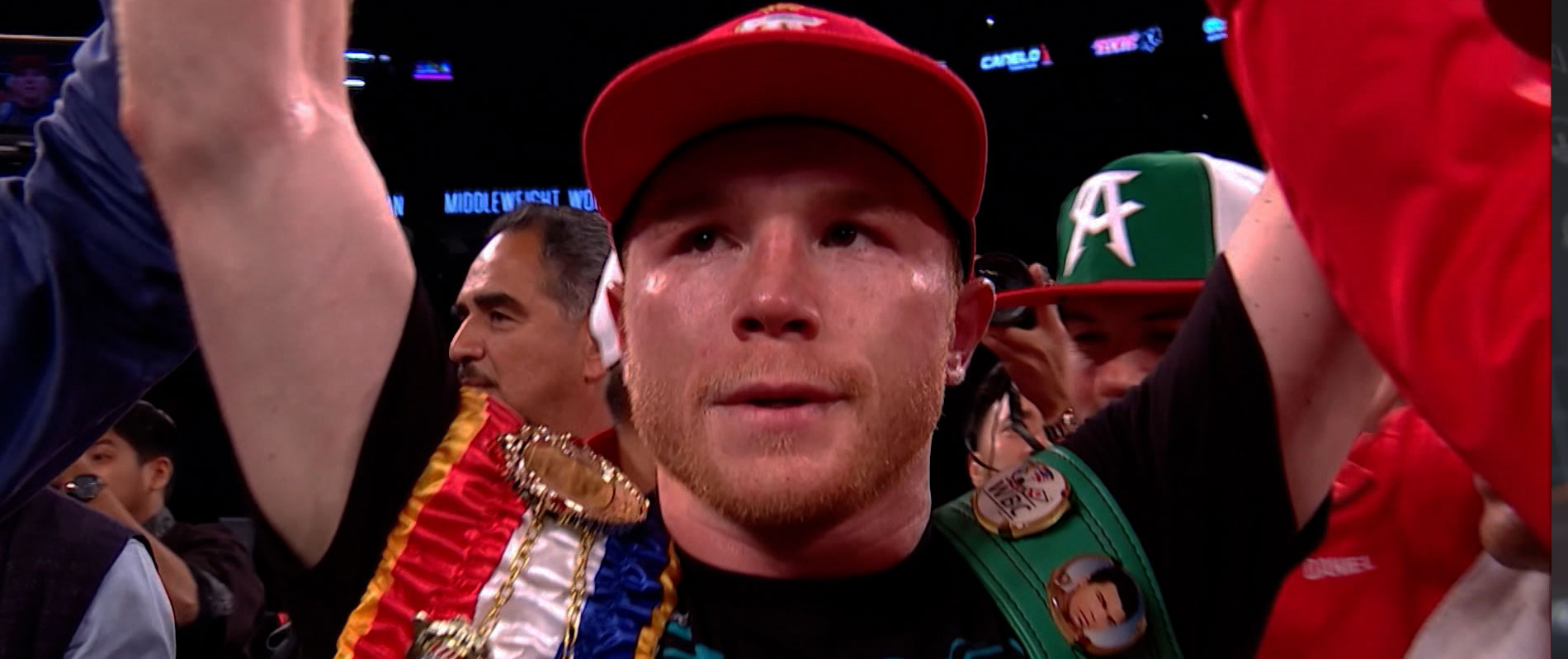 canelo color 0033