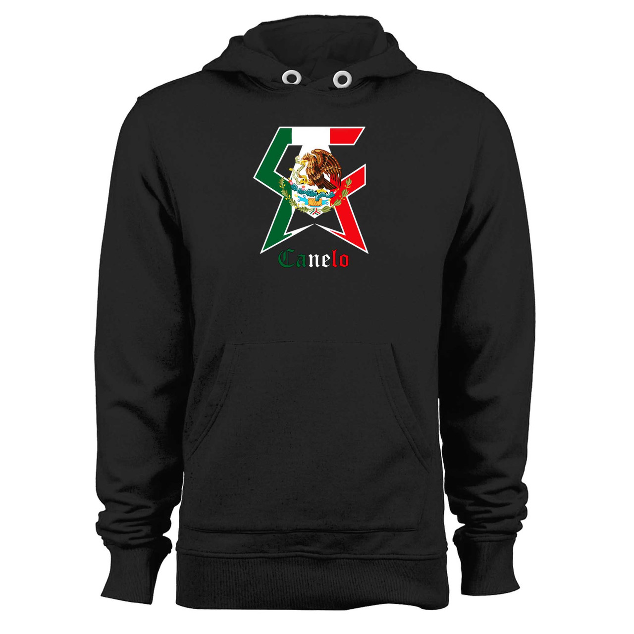 canelo color 0035